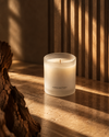 01 | Fresh-Cut Cedar, Forest & Musk